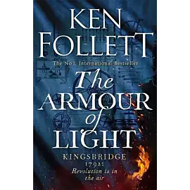 The armour of light wer. Angielska