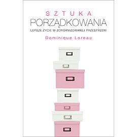Sztuka porządkowania