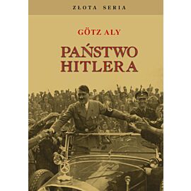 Państwo Hitlera (e-book)
