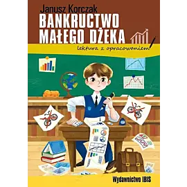 Bankructwo małego Dżeka