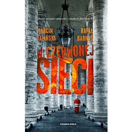 W czerwonej sieci (e-book)