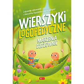 Wierszyki logopedyczne. Marzenie dżdżownic