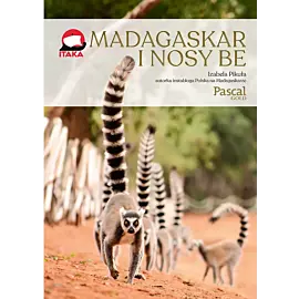 Madagaskar i Nosy Be