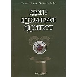 Sekrety amerykańskich milionerów