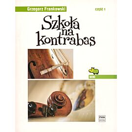 Szkoła na kontrabas