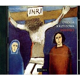 Droga Krzyżowa Miłości (CD)