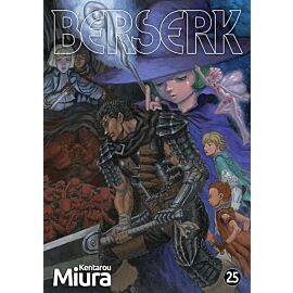 Berserk - 25