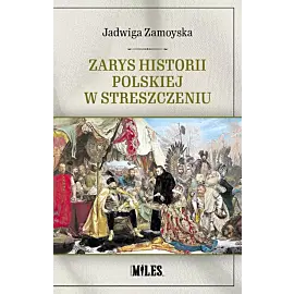 Zarys historii polskiej w streszczeniu