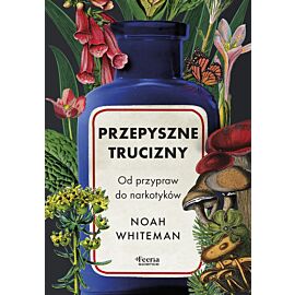 Przepyszne trucizny (e-book)