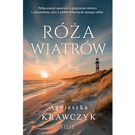 Róża wiatrów