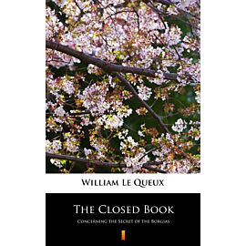 The Closed Book (e-book)
