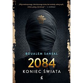 2084 Koniec świata