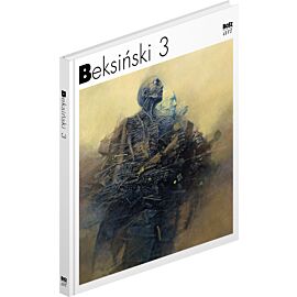 Beksiński 3