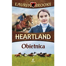 Heartland 10. Obietnica