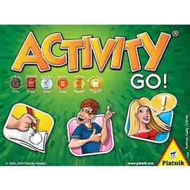 Activity Go Piatnik