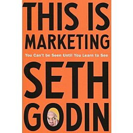 This is Marketing