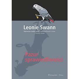 Pazur sprawiedliwości