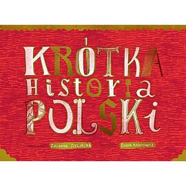 Krótka historia polski wyd. 2023
