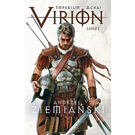 Virion. Tom 3. Adept