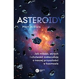 Asteroidy (e-book)
