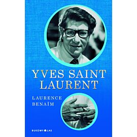 Yves Saint Laurent