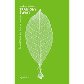 Zraniony świat. Odnaleźć Boga, gdy życie nie ma sensu (e-book)