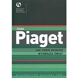 Jak sobie dziecko wyobraża świat