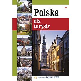 Polska dla turysty wer. Pol