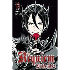 Requiem Króla Róż - 13