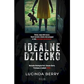 Idealne dziecko wyd. kieszonkowe