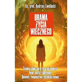 Brama życia wiecznego (e-book)