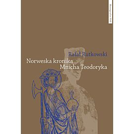 Norweska kronika Mnicha Teodoryka