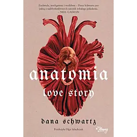 Anatomia. Love story