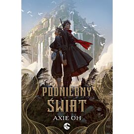 Podniebny Świat. The Floating World. Tom 1