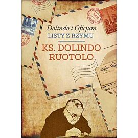 Ks. Dolindo i oficjum. Listy z rzymu