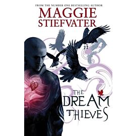 The Dream Thieves (The Raven Cycle Book 2)