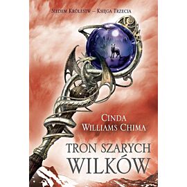 TRON SZARYCH WILKÓW