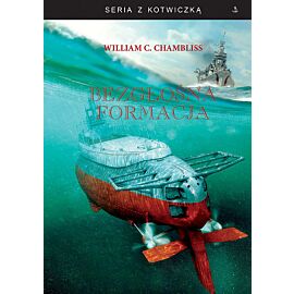 Bezgłośna formacja