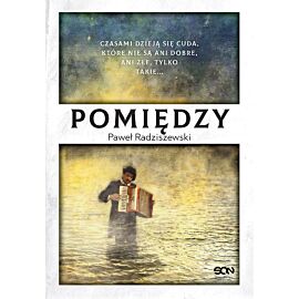 Pomiędzy