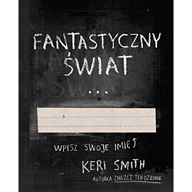 Fantastyczny Świat