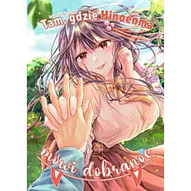 Tam, gdzie hinoenma mówi dobranoc - 04