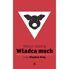 Władca much