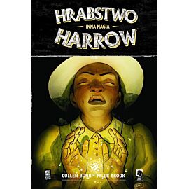 Hrabstwo Harrow - 06 - Inna magia