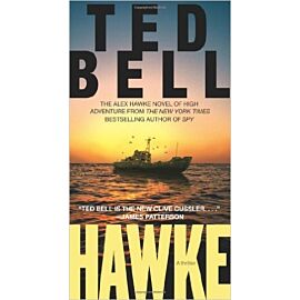 Hawke (An Alex Hawke Novel 1)