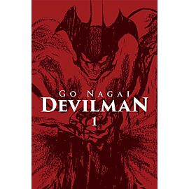 Devilman - 01