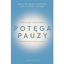 Potęga pauzy (e-book)