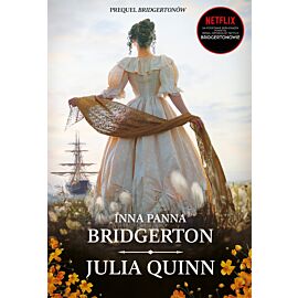 Inna panna Bridgerton (e-book)