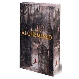 Alchemised