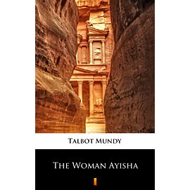 The Woman Ayisha (e-book)