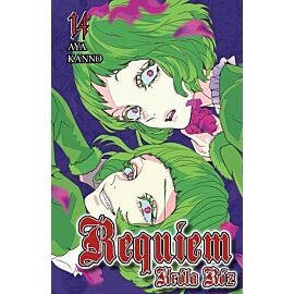 Requiem Króla Róż - 14